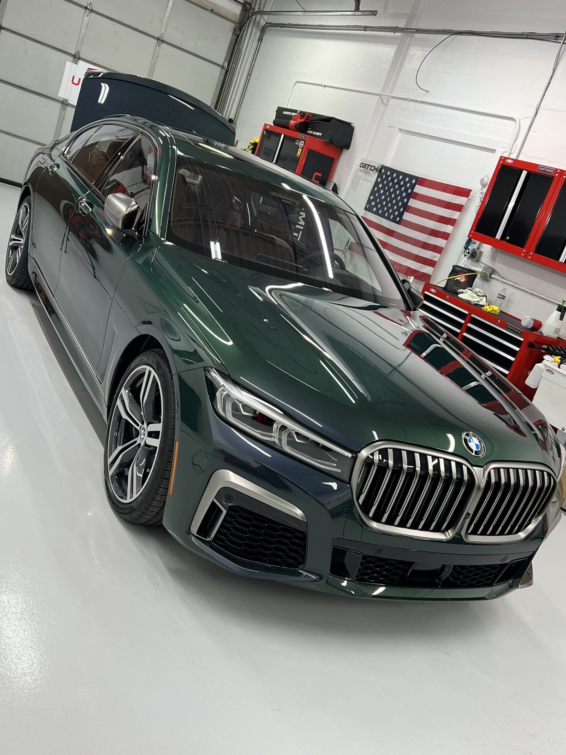 Ceramic coating cost gahanna